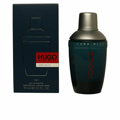 Perfume Homem Hugo Boss 737052031415 EDT 75 ml