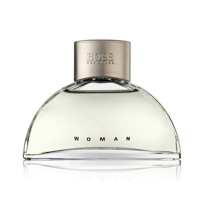 Perfume Mulher Hugo Boss 121039-OLD EDP Boss Woman