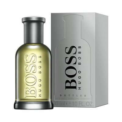 Perfume Homem Hugo Boss Boss Bottled EDT