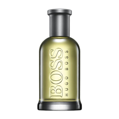 Perfume Homem Hugo Boss 121658 EDT Boss Bottled