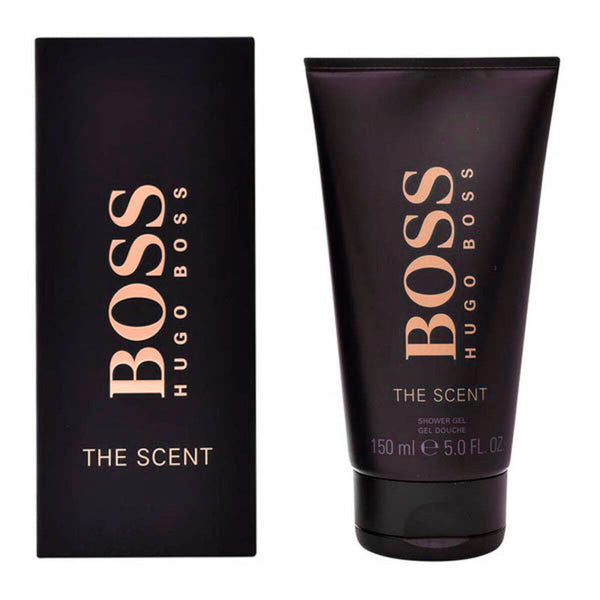 Gel de duche Hugo Boss 4BL7718 150 ml
