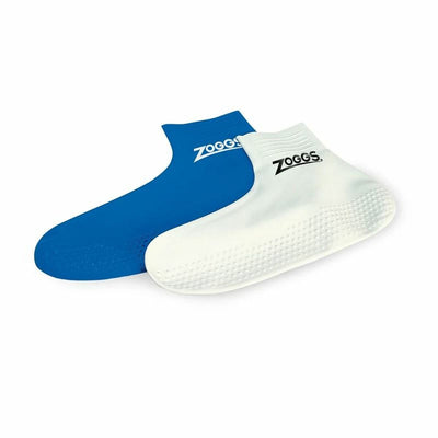 Meias de Natação Zoggs Latex Pool Socks
