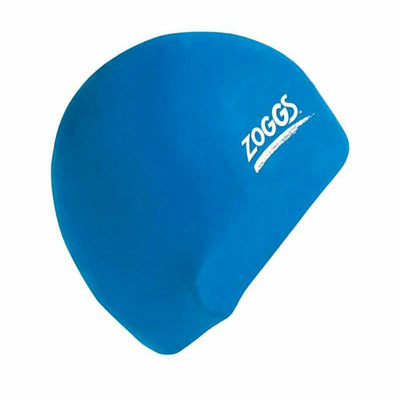 Touca de Natação Zoggs 465024-RB Azul