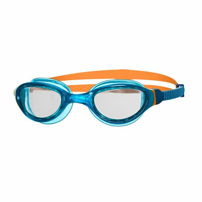 Óculos de Natação Zoggs Phantom 2.0 Azul Tamanho único
