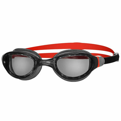 Óculos de Natação Zoggs Phantom 2.0 Preto Tamanho único