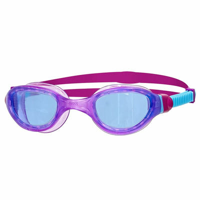 Óculos de Natação Zoggs Phantom 2.0 Roxo Tamanho único