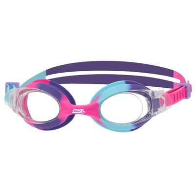 Óculos de Natação Zoggs Little Bondi Roxo Tamanho único