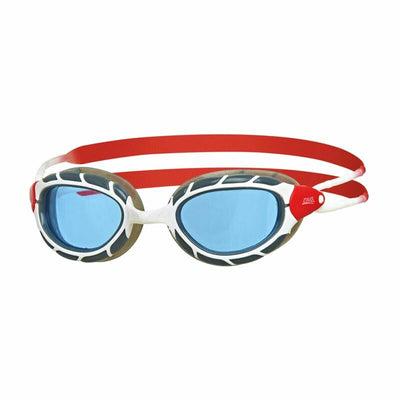 Óculos de Natação Zoggs 461037-WHRD-TBL Branco Tamanho único