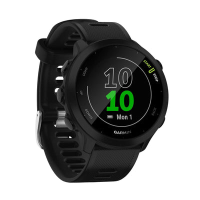 Smartwatch GARMIN 010-02562-10 Preto 1,04"