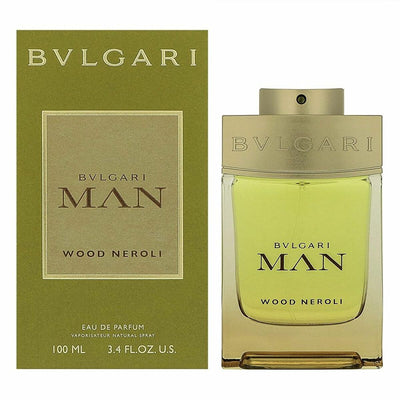 Perfume Homem Bvlgari Man Wood Neroli EDP