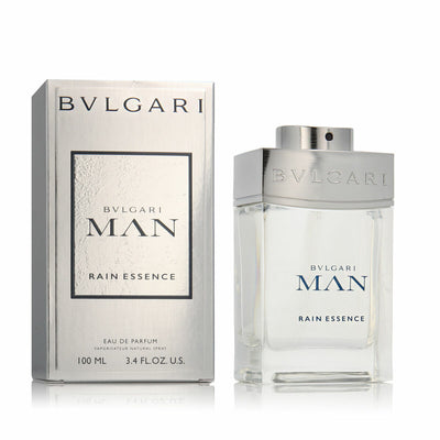 Perfume Homem Bvlgari Man Rain Essence EDP 100 ml