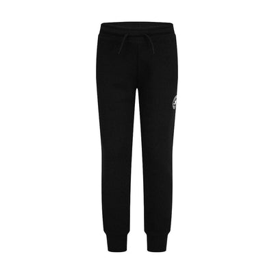 Calções de Desporto Infantis Converse 969798 F66 Preto