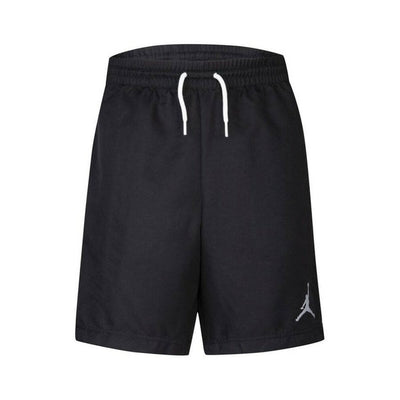 Calções de Desporto Infantis Jordan JDB JUMPMAN WOVEN PLAY 95B466 023 Preto