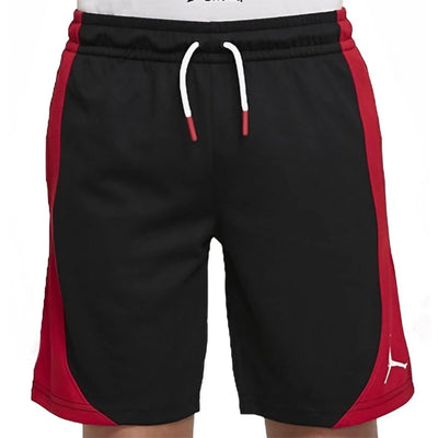 Calções de Desporto Infantis Jordan JDG JUMPMAN LIFE SPORT SHORT 45B486 KR5 Preto