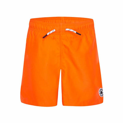 Fato de Banho Criança Converse Core Laranja