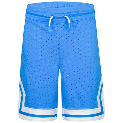 Calções de Desporto Infantis Jordan JDN AIR DIAMOND SHORT 95B136 B9F Azul