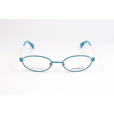 Armação de Óculos Feminino Emporio Armani EA9663IQD Ø 48 mm