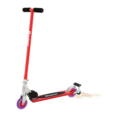 Patinete Scooter Razor 13073055 Vermelho