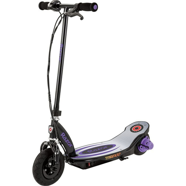 Trotineta Elétrica Razor 13173850 Branco 100 W 2ª mão