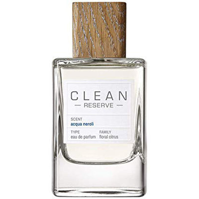 Perfume Unissexo Clean Acqua Neroli EDP 100 ml