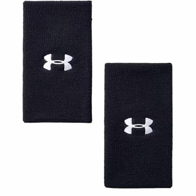 Pulseiras Under Armour Performance Blk Preto