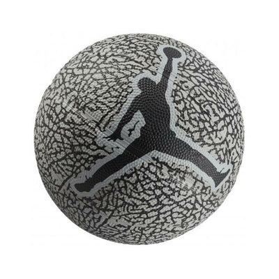 Bola de Basquetebol Jordan JORDAN SKILLS 2.0 GRAPHIC GREBLAGRE   J1006753056 056 Cinzento Sintético 3