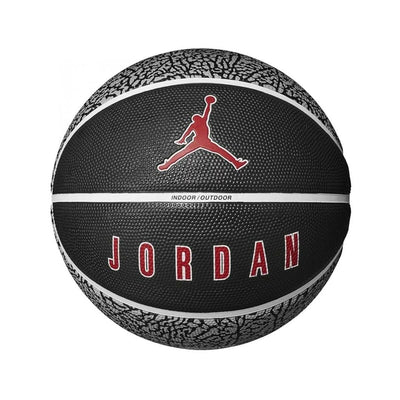 Bola de Basquetebol Jordan JORDAN PLAYGROUND 2.0 J1008255055 055 Cinzento Sintético