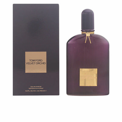 Perfume Mulher Tom Ford Velvet Orchid EDP 100 ml