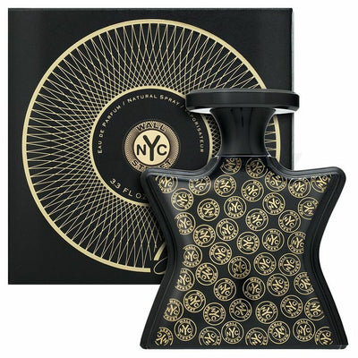 Perfume Mulher Bond No. 9 WALL STREET EDP Wall Street