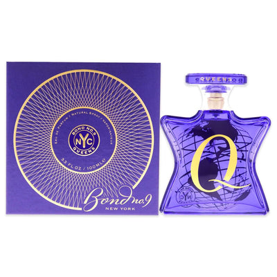 Perfume Mulher Bond No. 9 Queens EDP 100 ml Queens