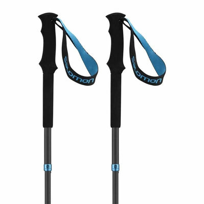 Bastão Trekking Salomon Poles Mtn Outdoor 120 cm