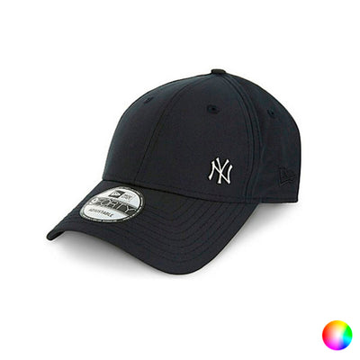 Boné de Desporto New Era Mlb Flawless