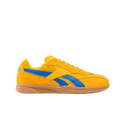 Sapatilhas Desportivas Reebok Hammer Street Amarelo Laranja