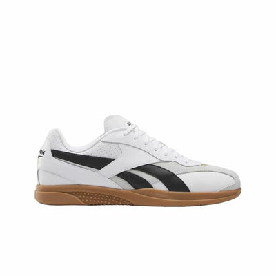 Sapatilhas Desportivas Reebok Hammer Street Branco