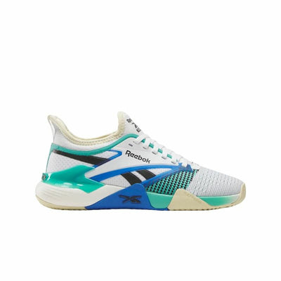Sapatilhas de Desporto Mulher Reebok Nano Court Branco