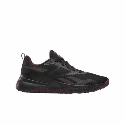 Sapatilhas de Desporto Mulher Reebok Preto