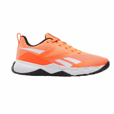 Sapatilhas Desportivas Reebok Laranja