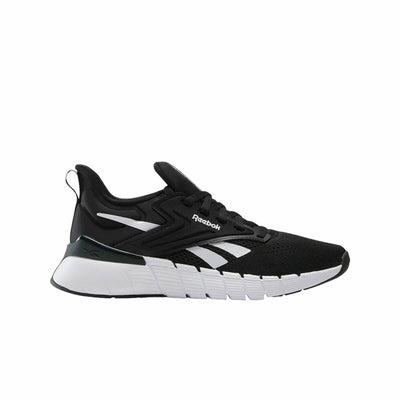 Sapatilhas de Desporto Mulher Reebok Nano Gym Muje Branco Preto