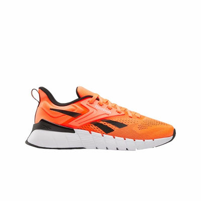 Sapatilhas Desportivas Reebok Nano Laranja
