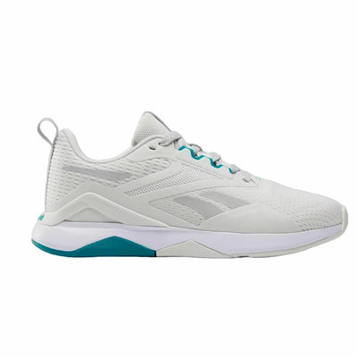Sapatilhas Desportivas Reebok Nanoflex Tr 2 Bege Mulher