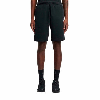 Calções de Desporto Reebok Identity Smal Preto