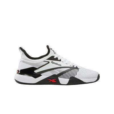 Sapatilhas Desportivas Reebok Nano Court Branco Preto