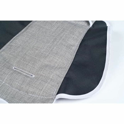 Andarilho Smoby Cinzento