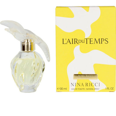 Perfume Mulher Nina Ricci NINA-208303 EDT 30 ml 50 ml (1 Unidade)