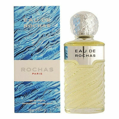 Perfume Mulher Eau De Rochas Rochas 2524529 EDT 50 ml (1 Unidade)