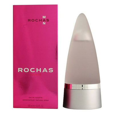 Perfume Homem Rochas Rochas Man EDT