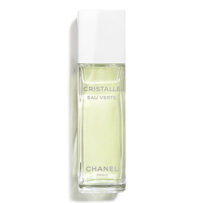 Perfume Mulher Chanel EDP Cristalle Eau Verte 100 ml