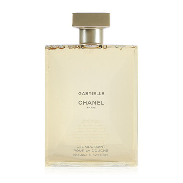 Gel de duche Chanel Gabrielle 200 ml