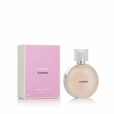 Perfume Mulher Chance Eau Vive Chanel 126660 Parfum Cheveux