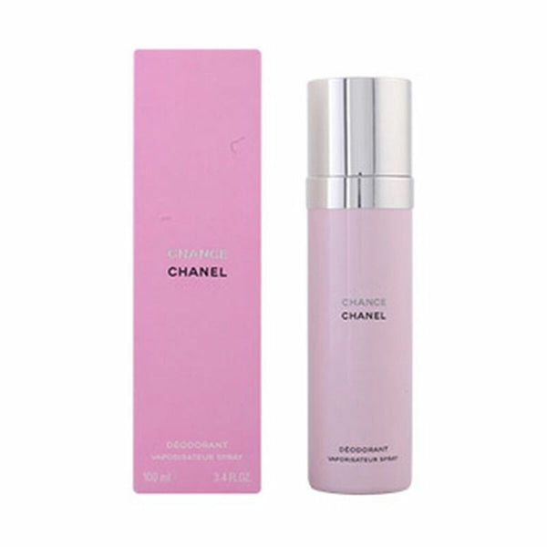 Desodorizante em Spray Chanel 5-CCHANCDEOS100 100 ml